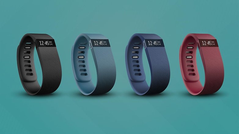 fitbitcharge