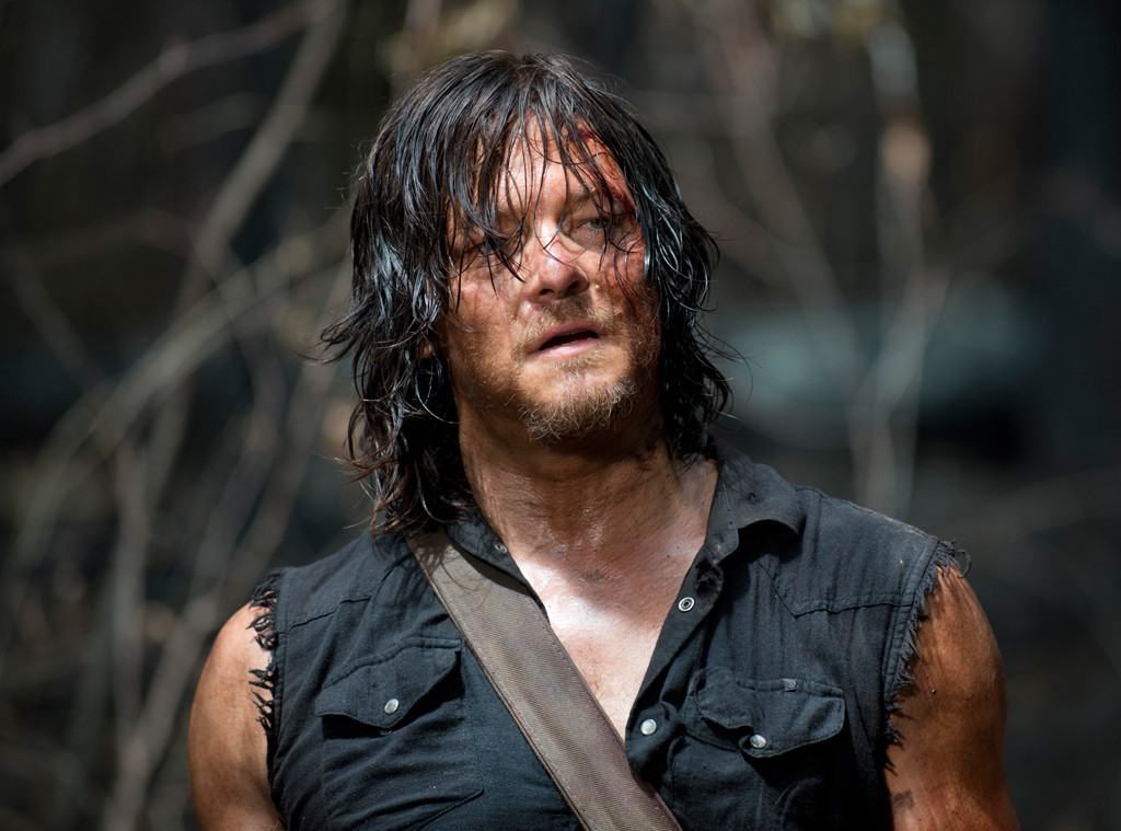 The Walking Dead, Norman Reedus