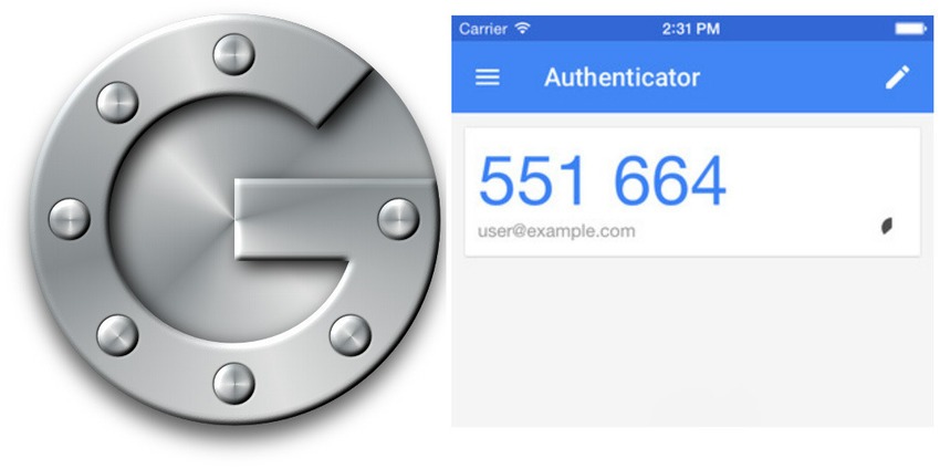 Google-auth