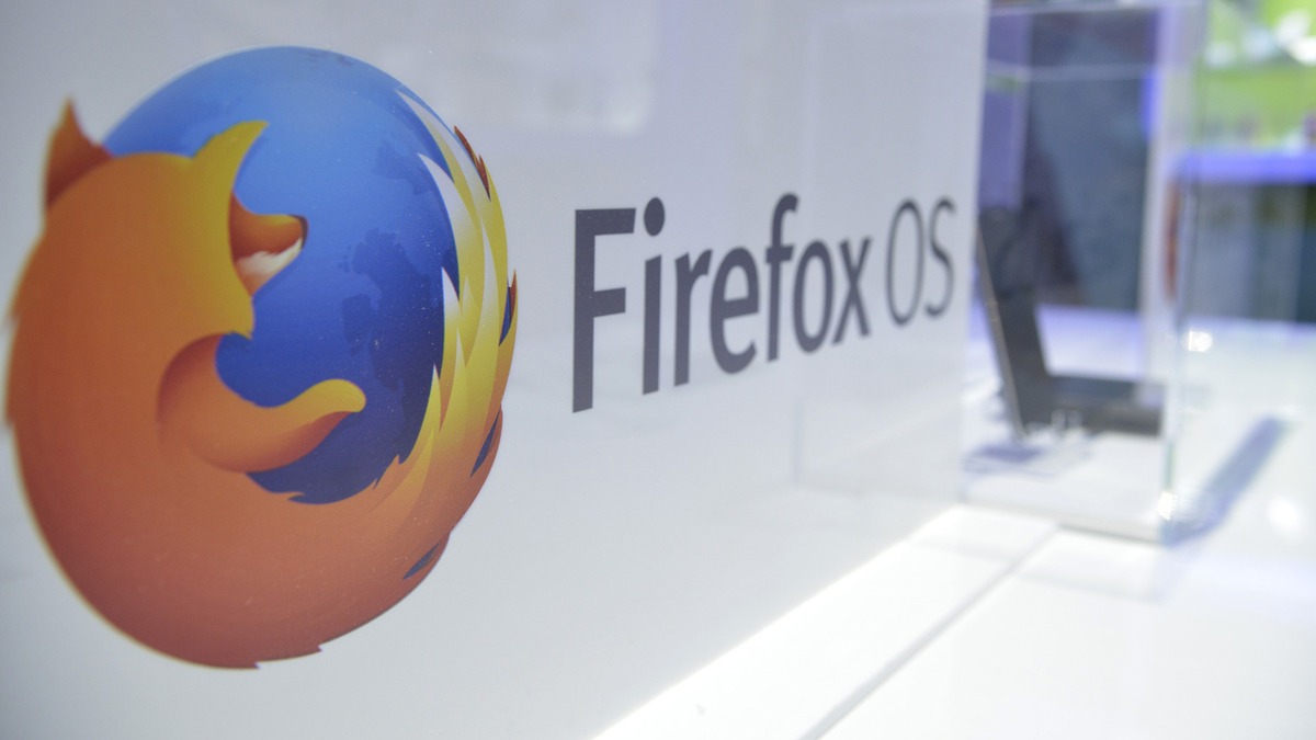 firefox-os