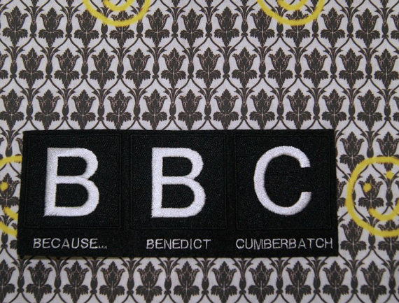 BBC Benedict Patch