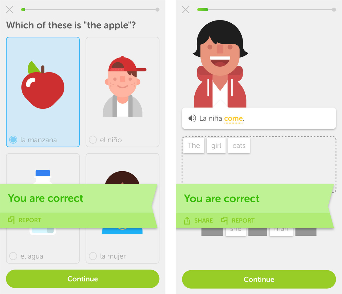 Duolingo