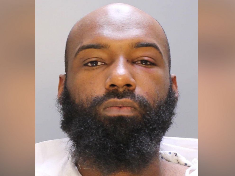 PHOTO: Edward Archer, 30, is accused of shooting a Philadelphia police officer.