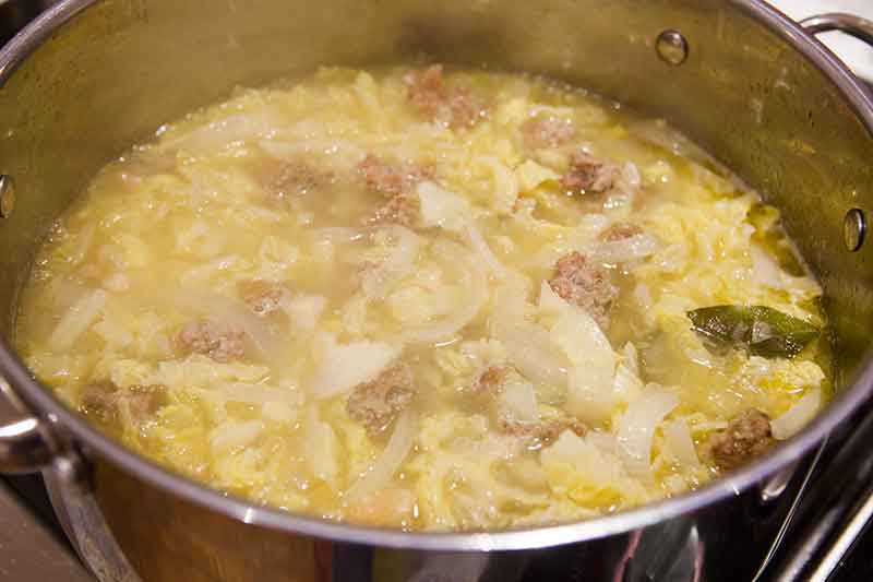 sausage-cabbage-stew-method-4