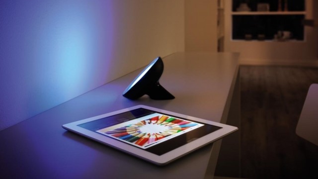 Philips Hue Light