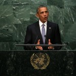 Obama at United Nations General Assembly