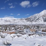 crested butte